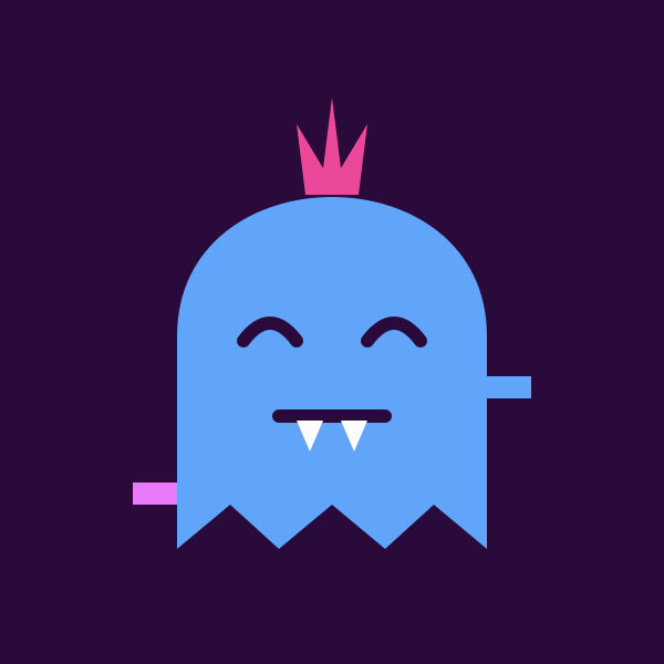 Ghost #1