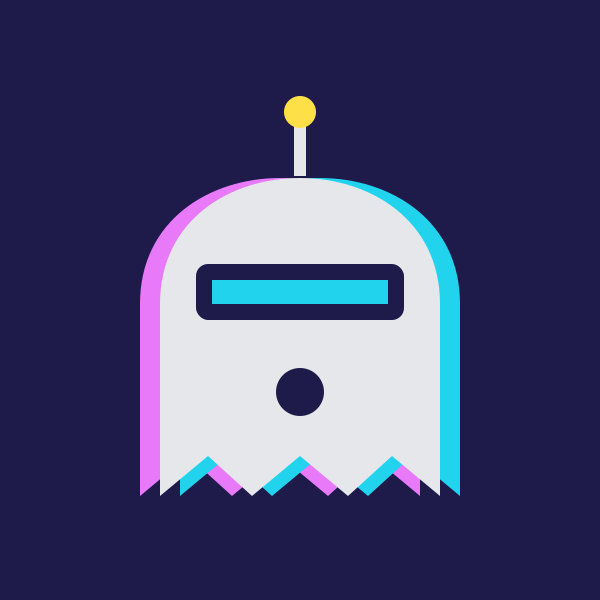 Ghost #133